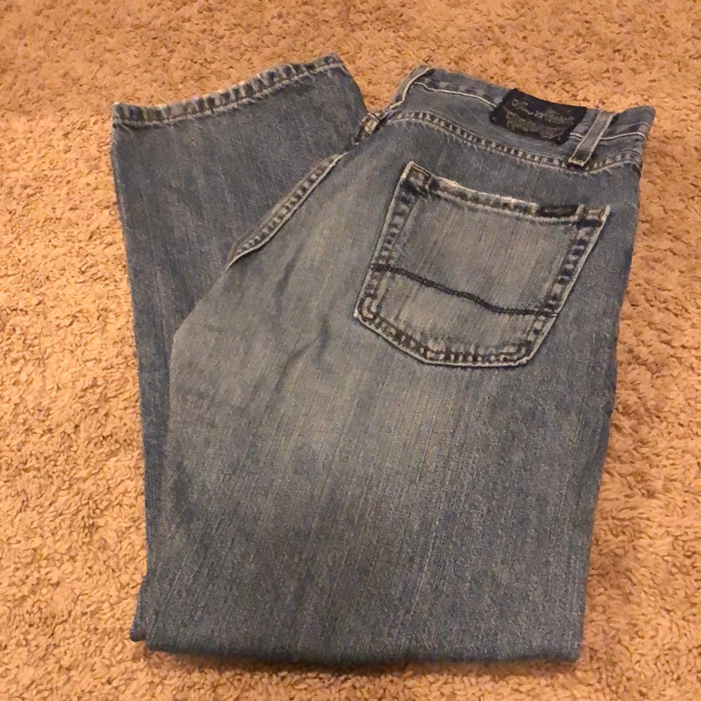 Levi’s Men’s Jeans